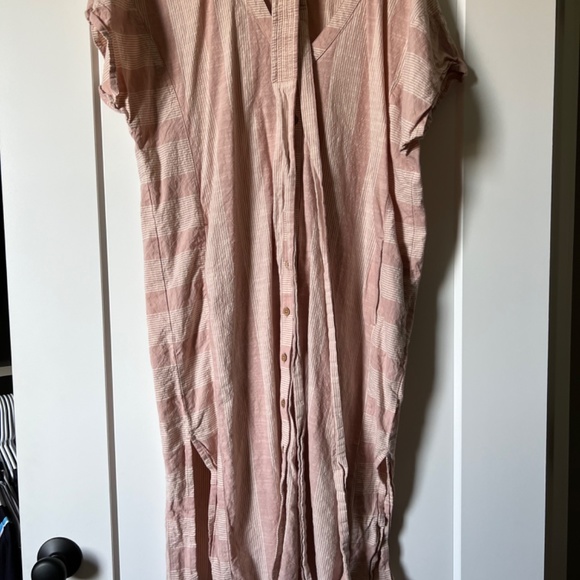 Pehr beach cover up - Picture 2 of 4